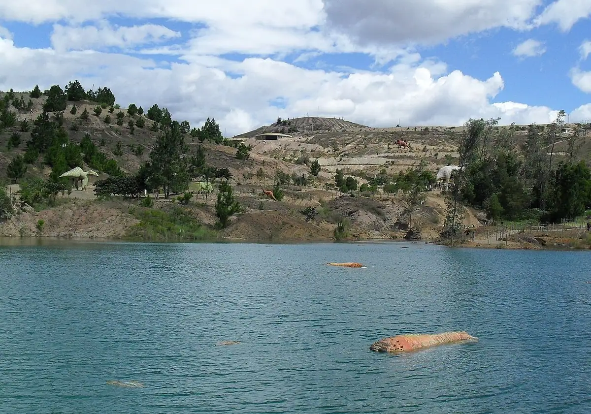 Gondava (Villa de Leyva)