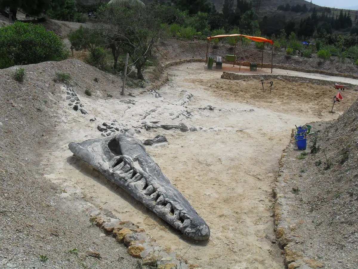 Gondava (Villa de Leyva)
