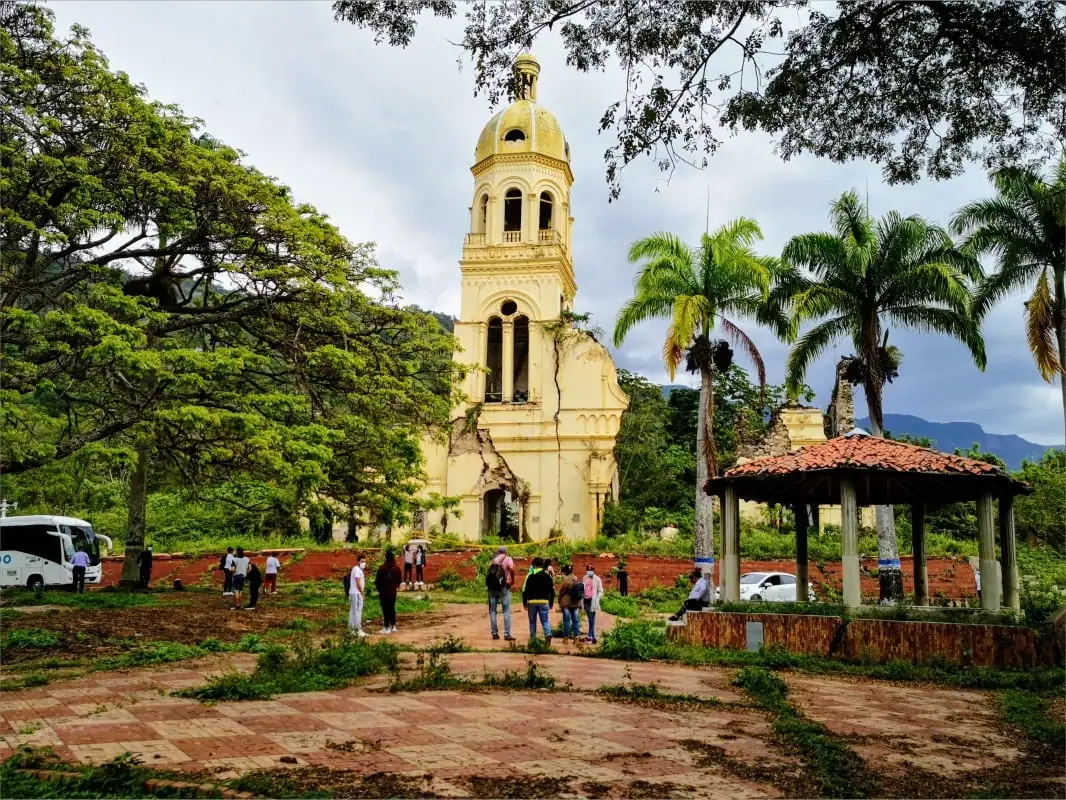 Gramalote (Norte de Santander)