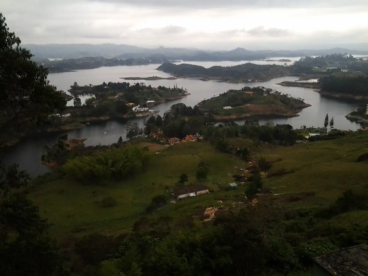 Guatapé