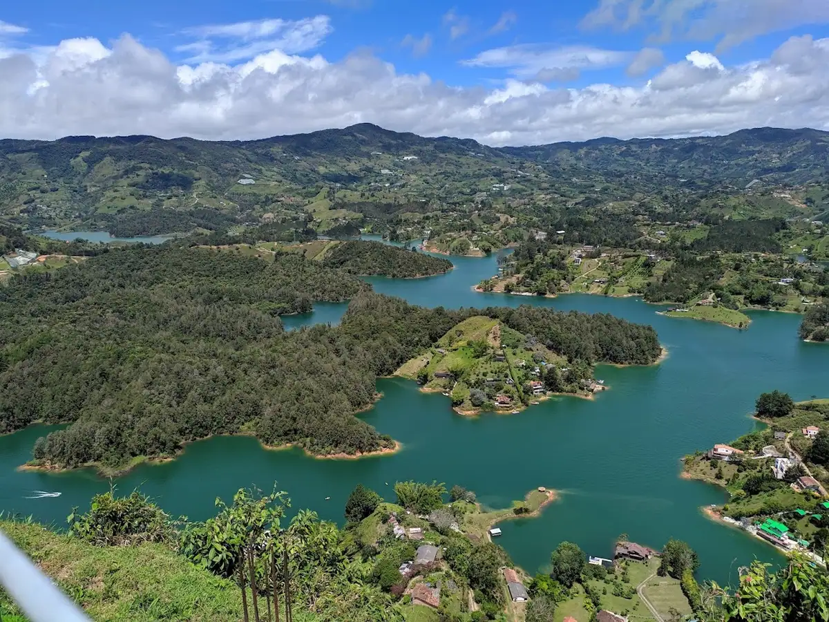 Guatapé