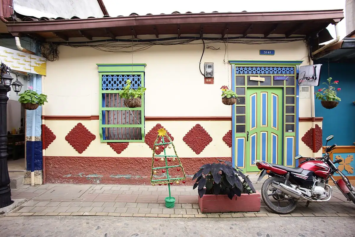 Guatapé