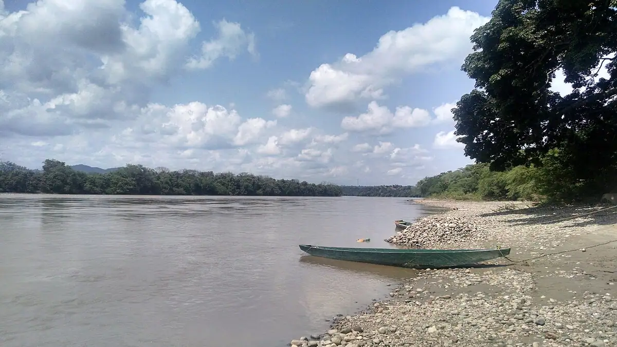 Guataquí