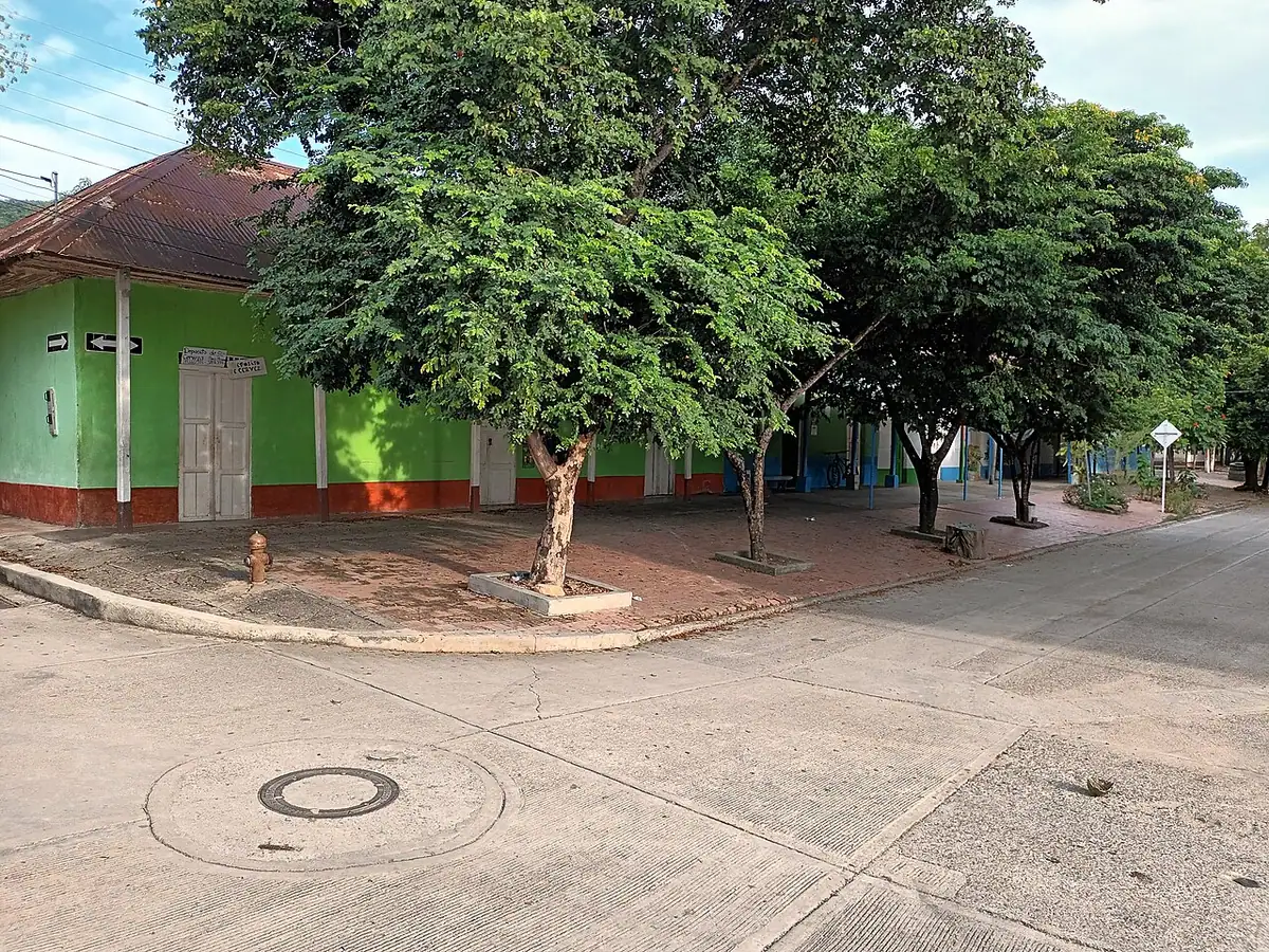 Guataquí