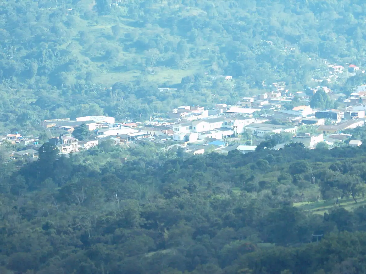 Guavatá