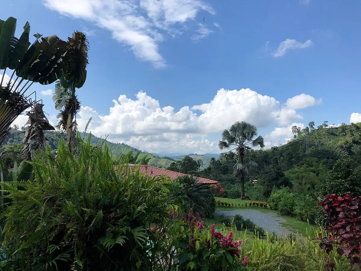 Hacienda Venecia (Manizales)