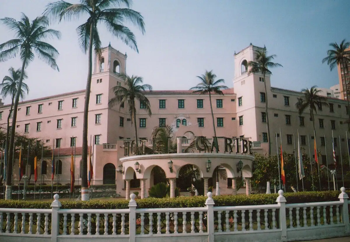 Hotel Caribe (Cartagena)