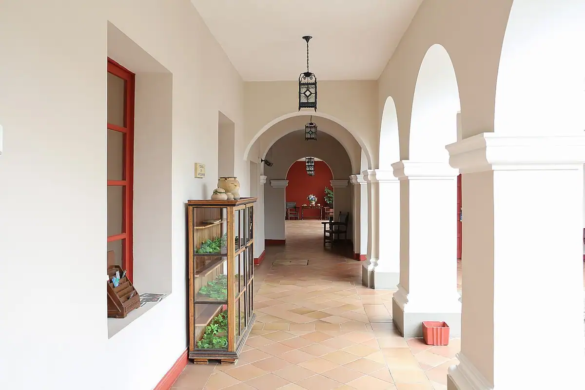 Hotel Dann Monasterio (Popayán)