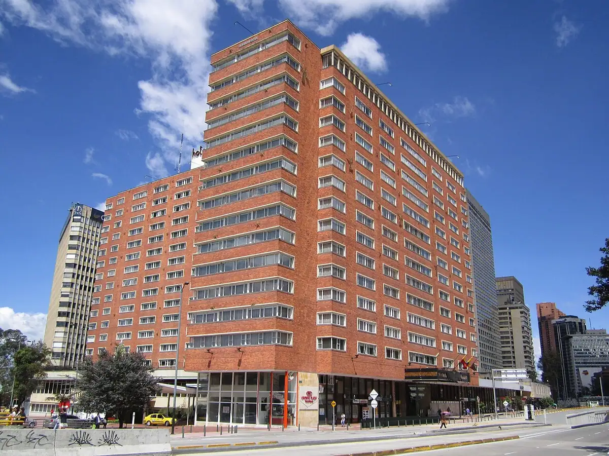 Hotel Tequendama (Bogotá)