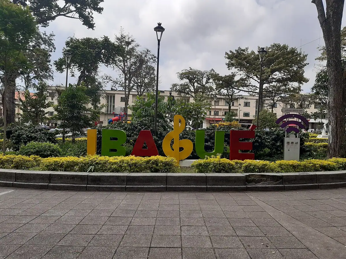 Ibagué