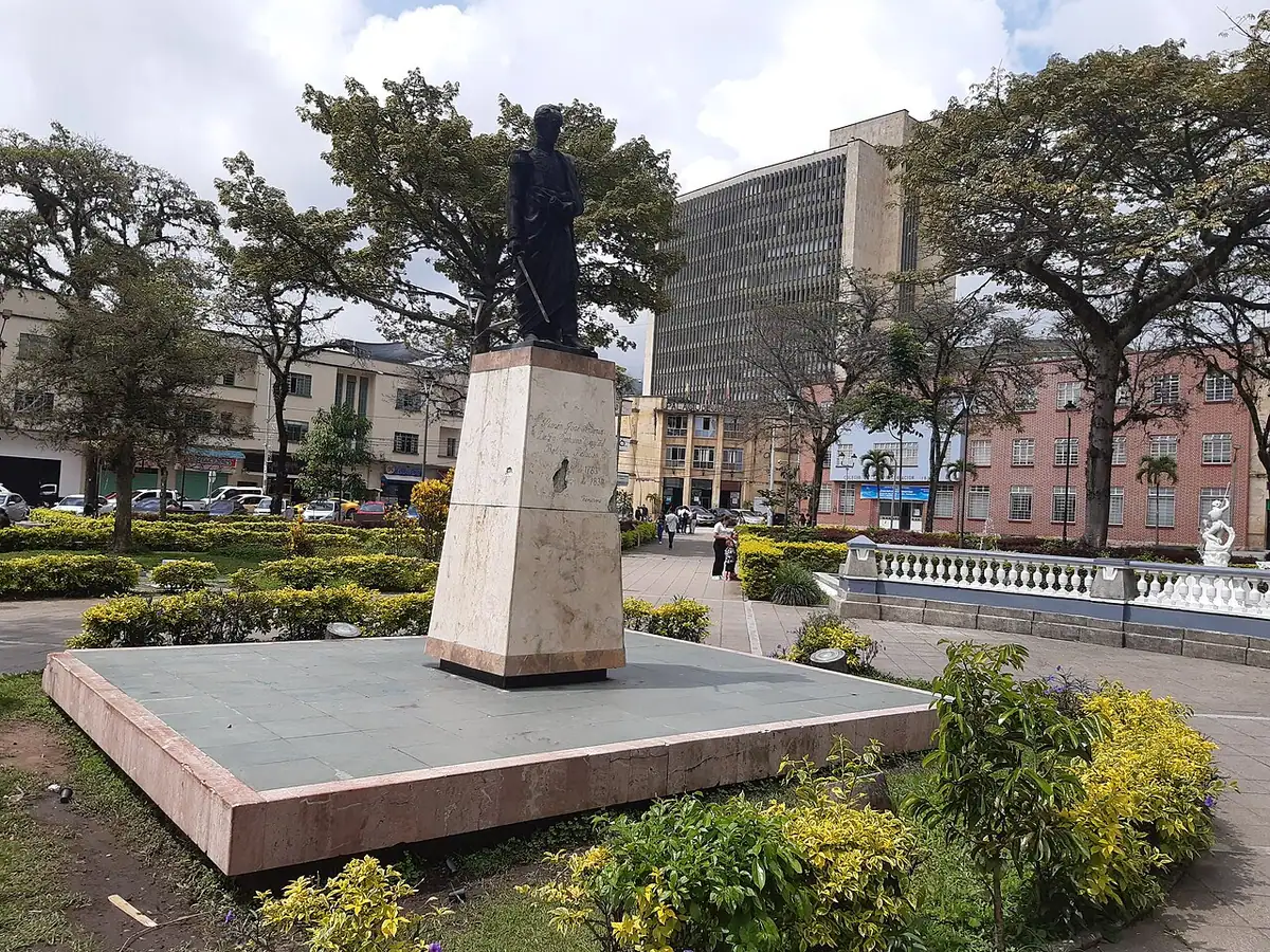 Ibagué