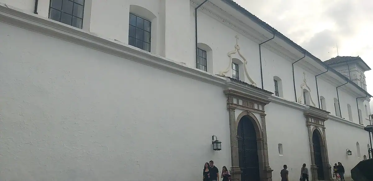 Iglesia de la Encarnación (Popayán)