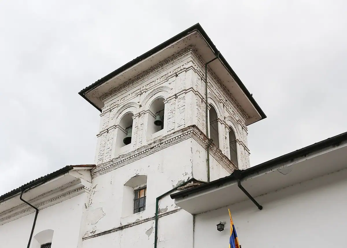 Iglesia de la Encarnación (Popayán)