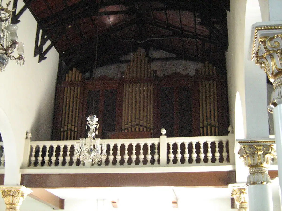 Iglesia de la Veracruz (Medellín)