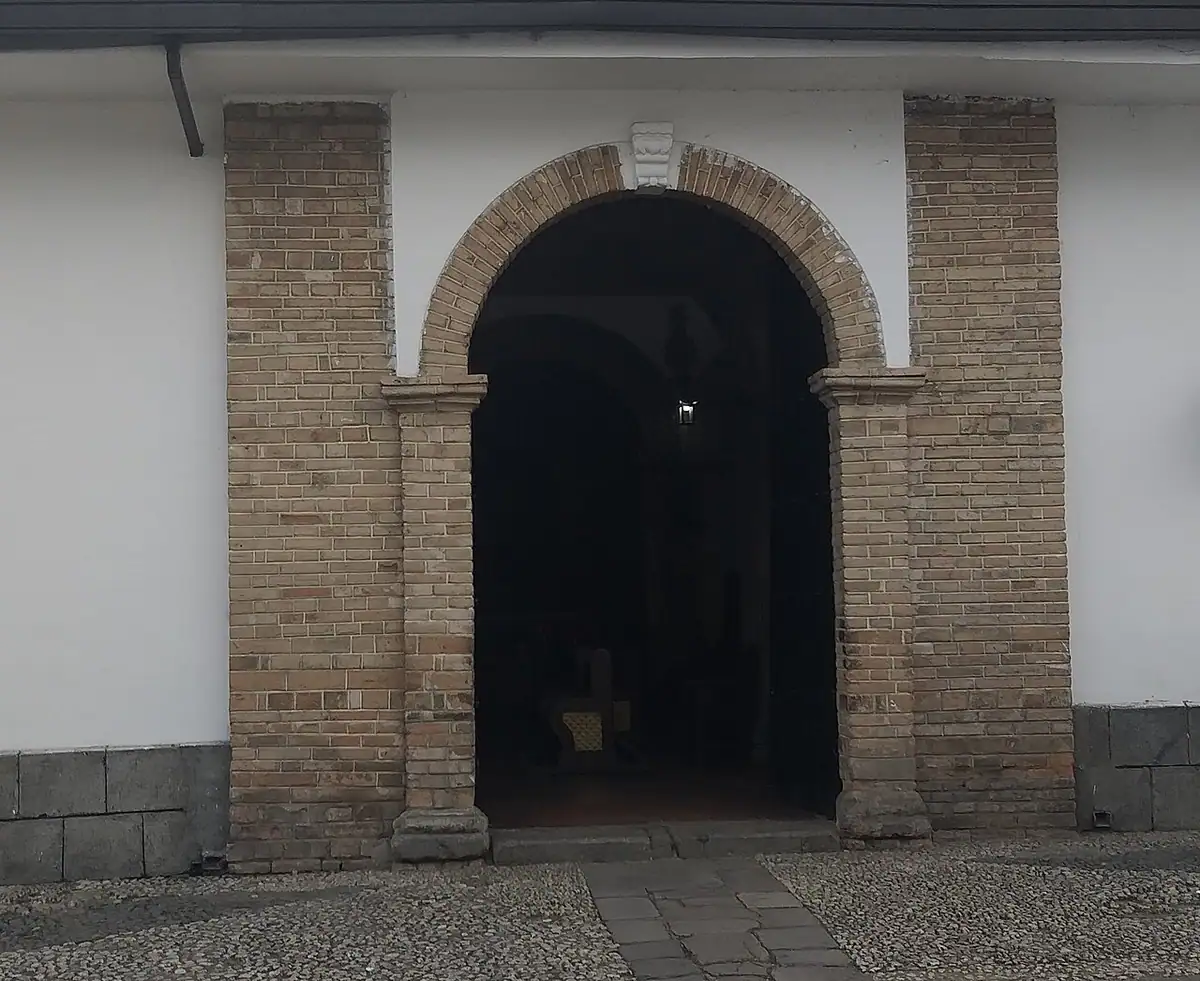 Iglesia de San Agustín (Popayán)