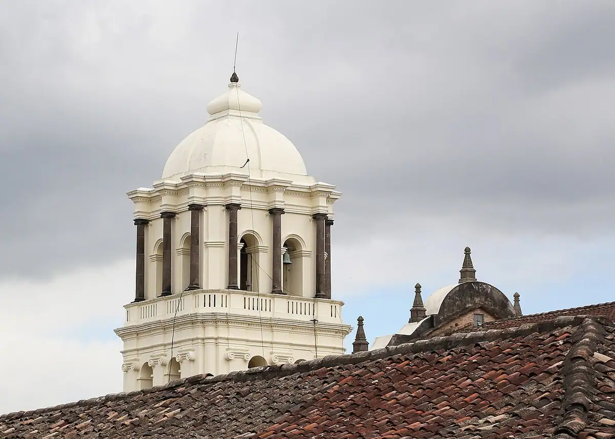 Iglesia de San Francisco (Popayán)