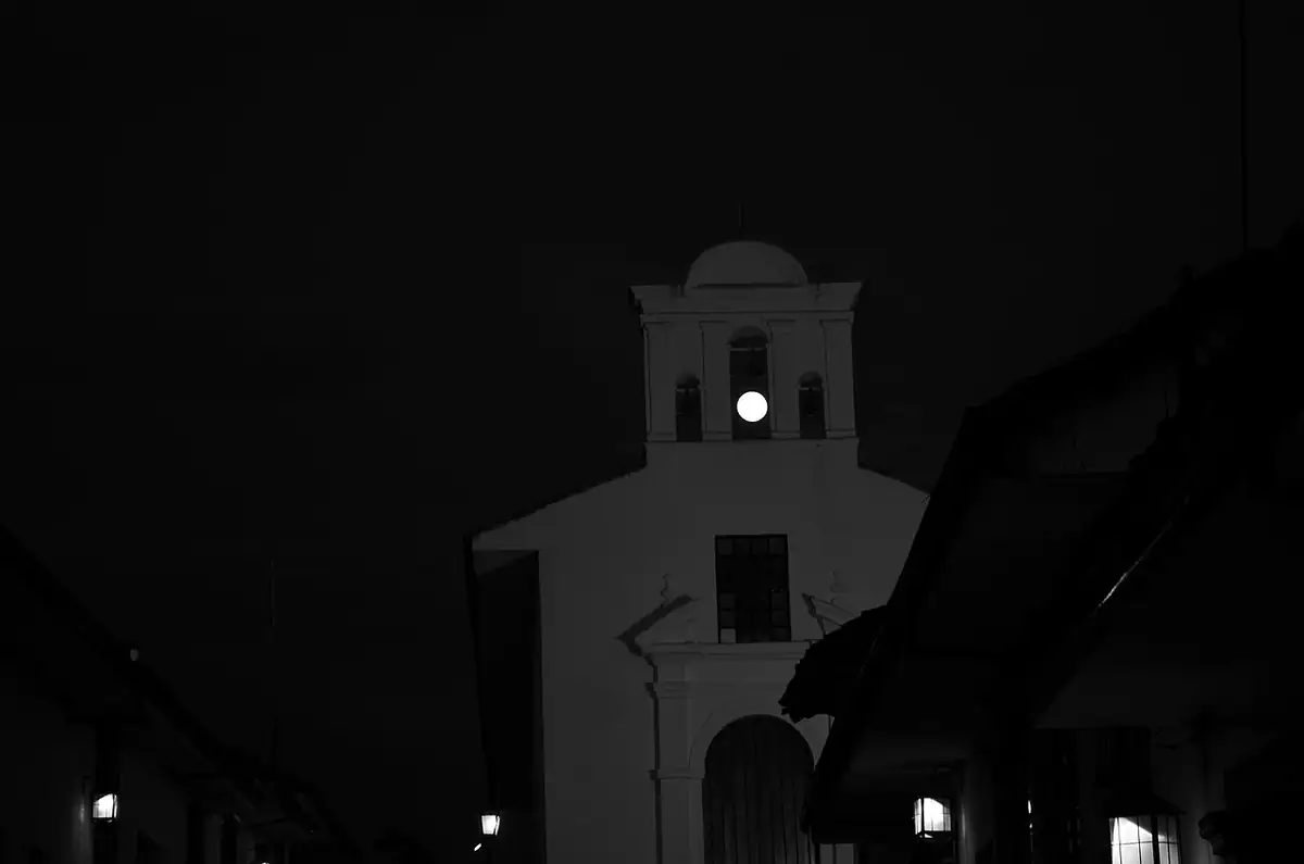 Iglesia La Ermita (Popayán)