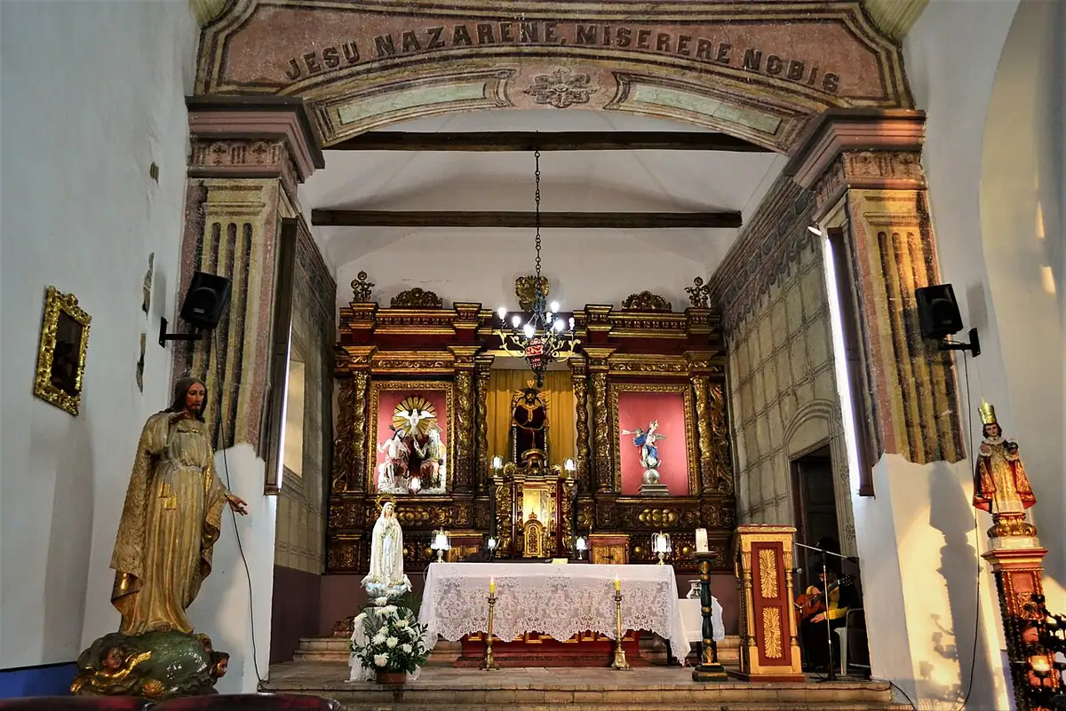 Iglesia La Ermita (Popayán)