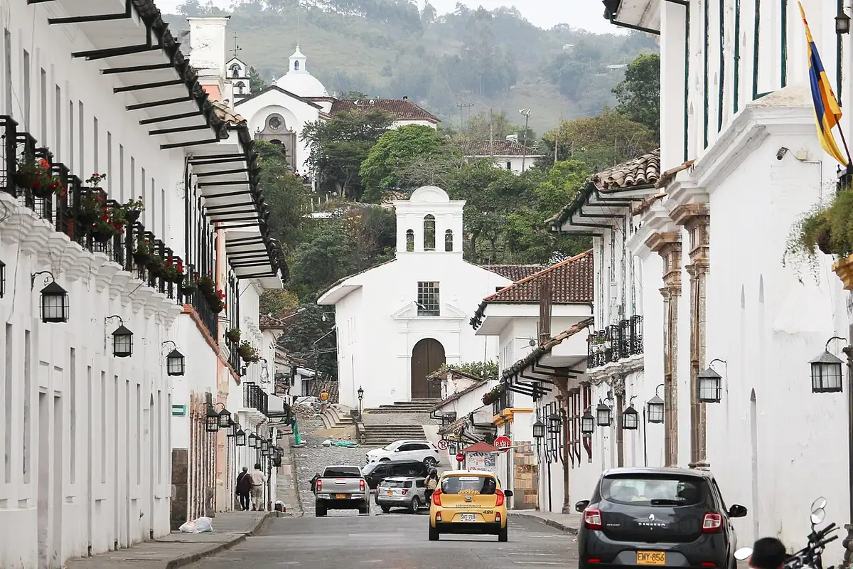 Iglesia La Ermita (Popayán)