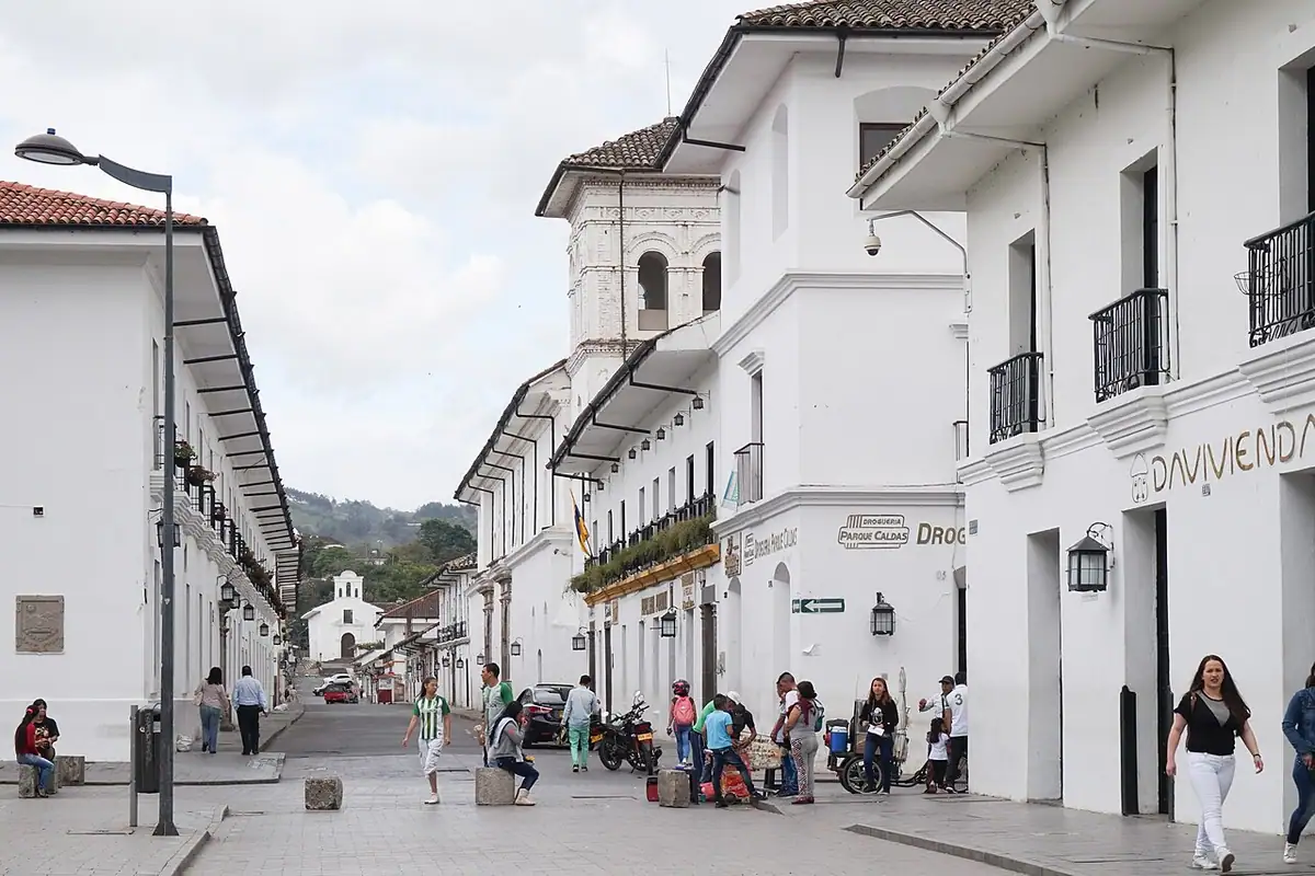 Iglesia La Ermita (Popayán)