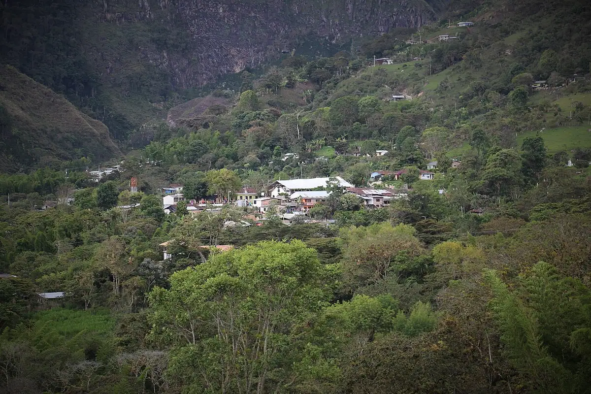 Inzá