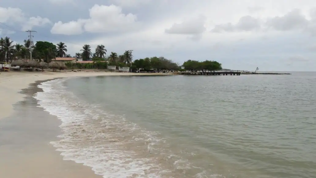Isla de Tierra Bomba (Cartagena)