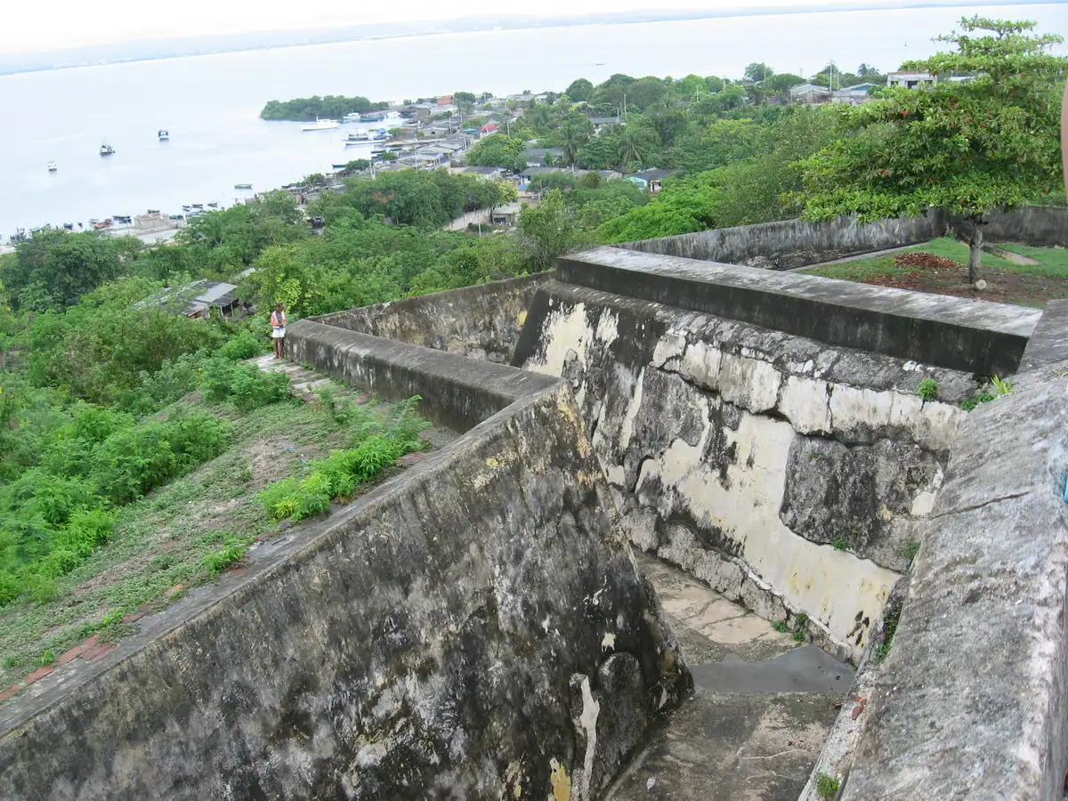 Isla de Tierra Bomba (Cartagena)