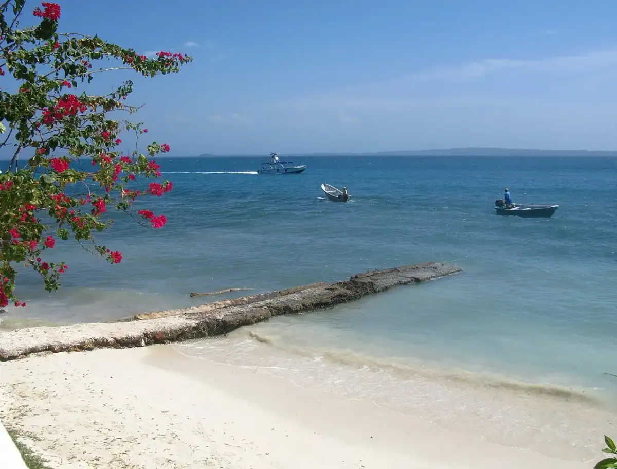 Islas del Rosario