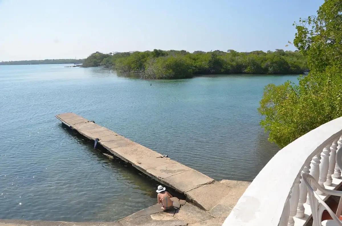 Islas del Rosario