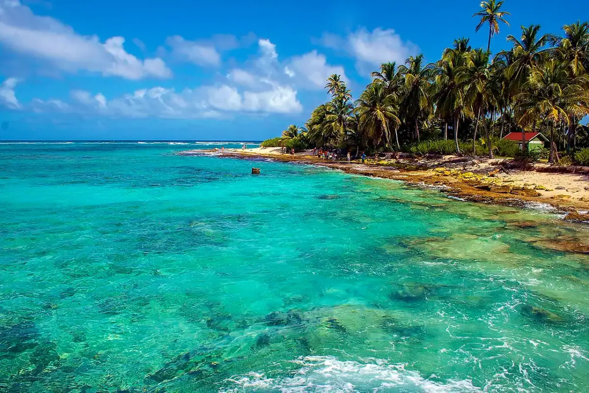 Johnny Cay (San Andrés)