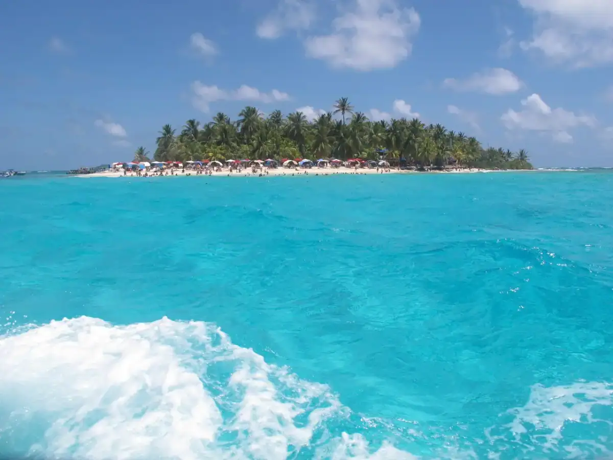 Johnny Cay (San Andrés)