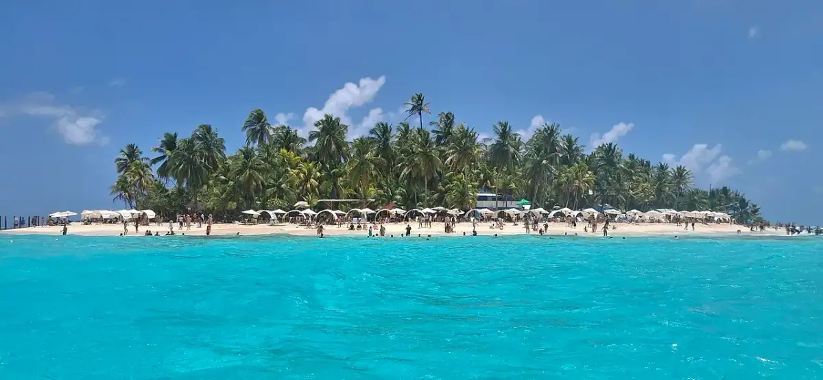 Johnny Cay (San Andrés)
