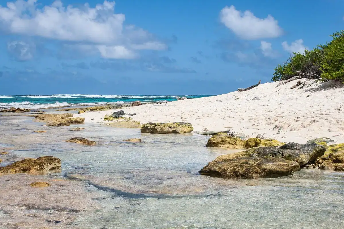 Johnny Cay (San Andrés)