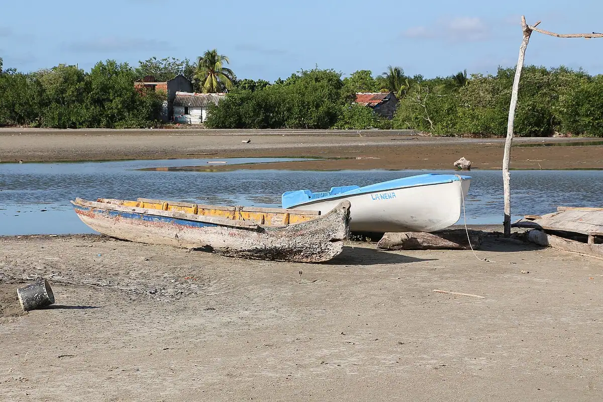 La Boquilla (Cartagena)