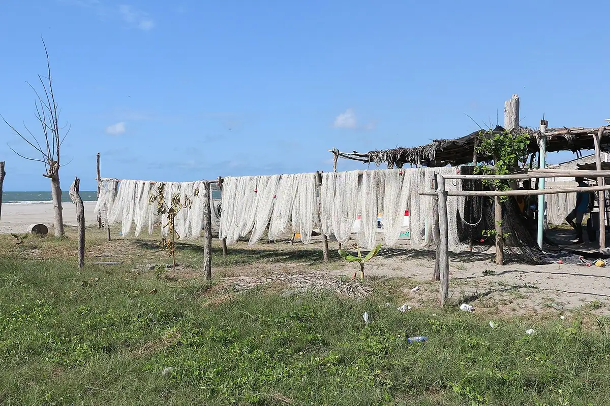 La Boquilla (Cartagena)