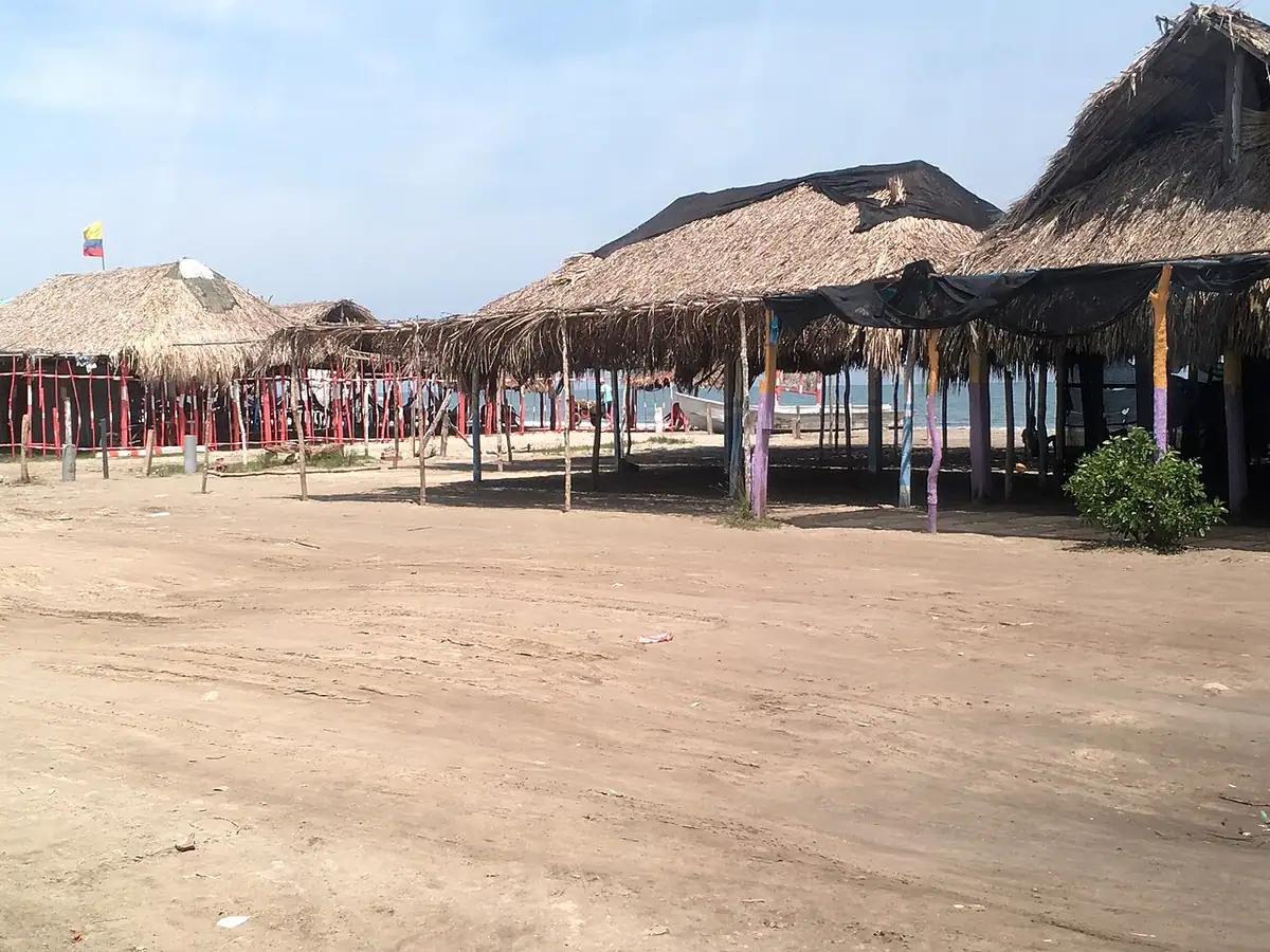 La Boquilla (Cartagena)