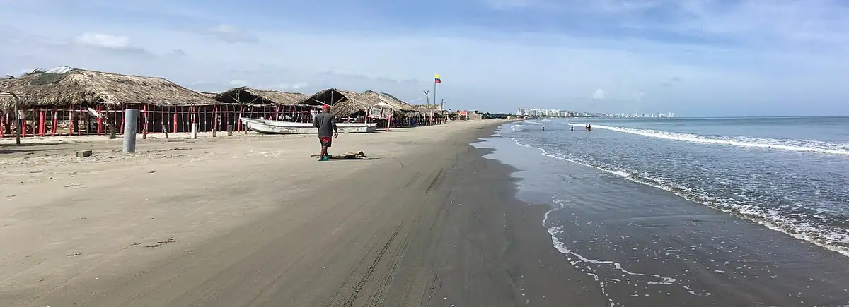 La Boquilla (Cartagena)