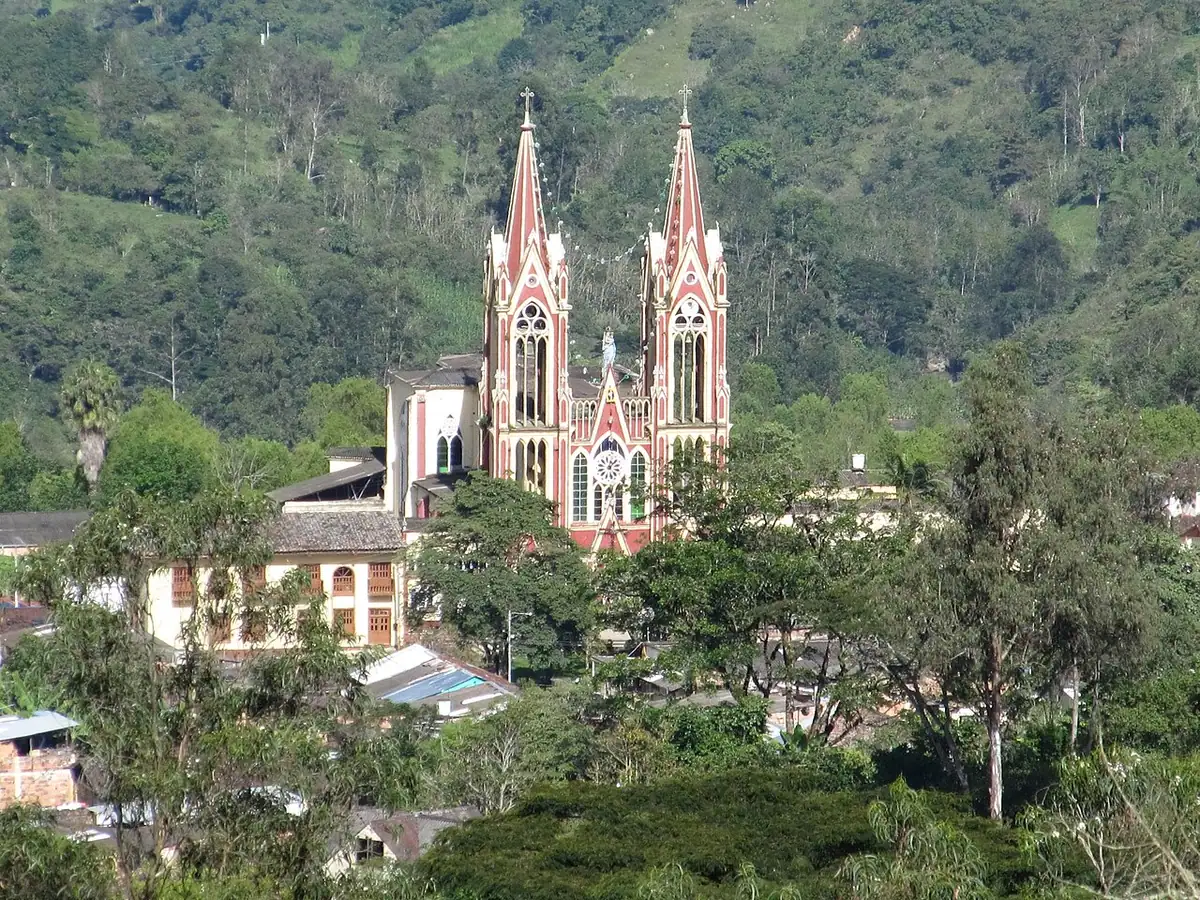 La Capilla