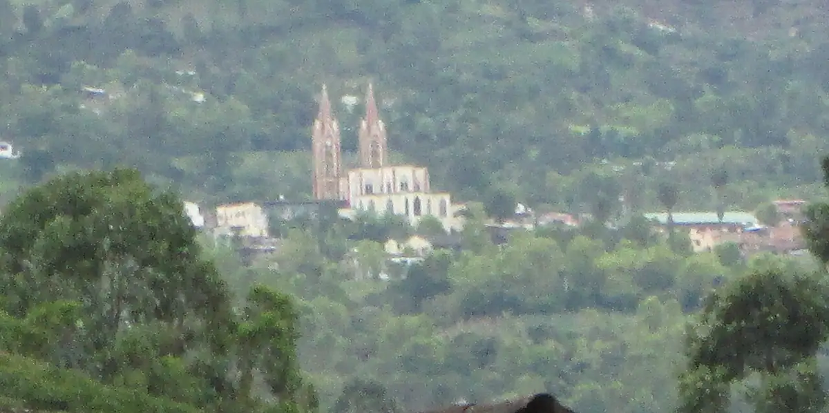 La Capilla