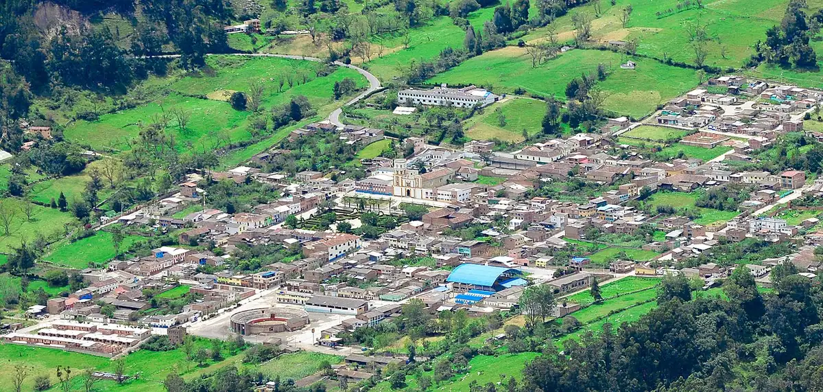 La Uvita
