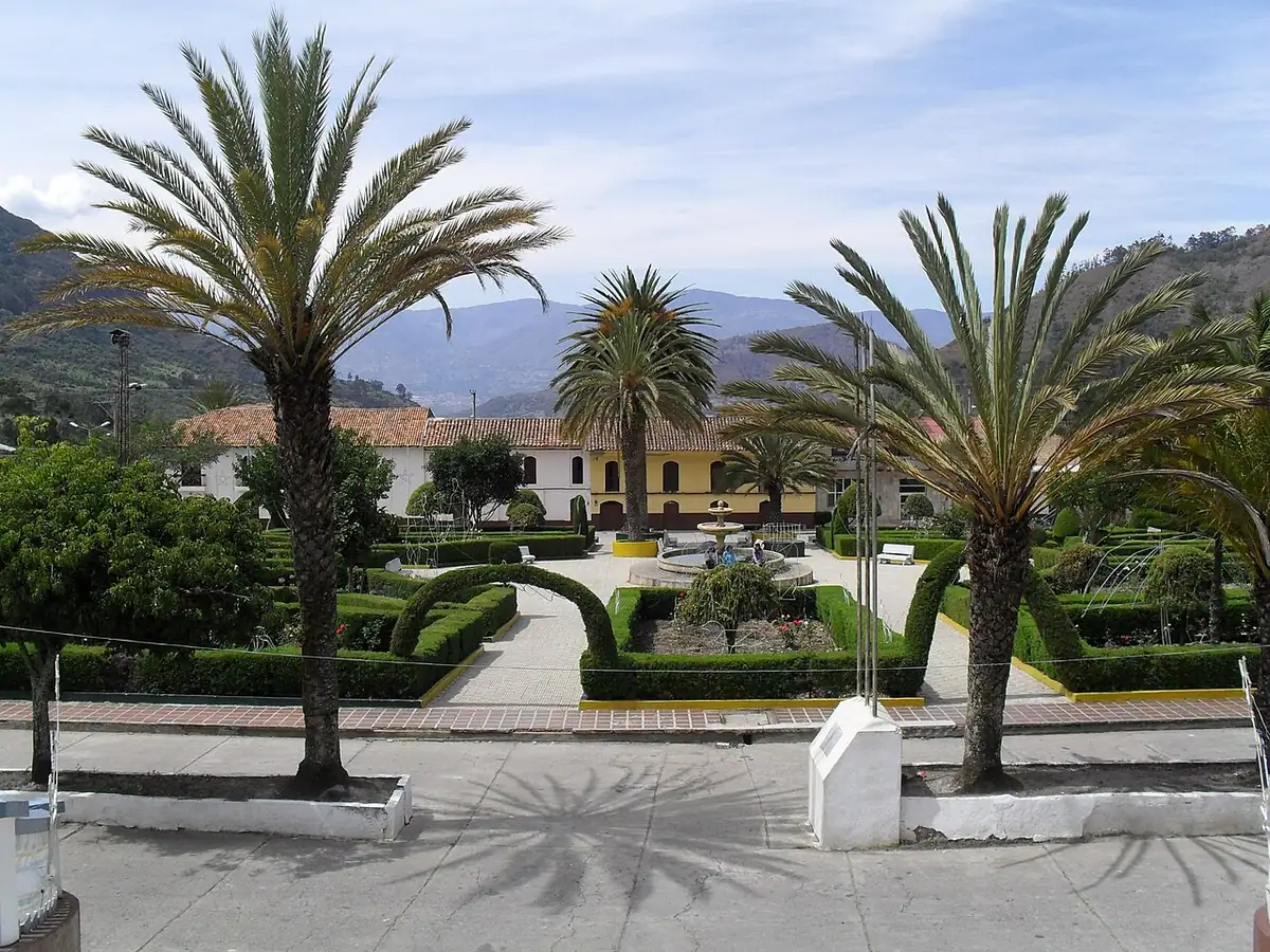 La Uvita