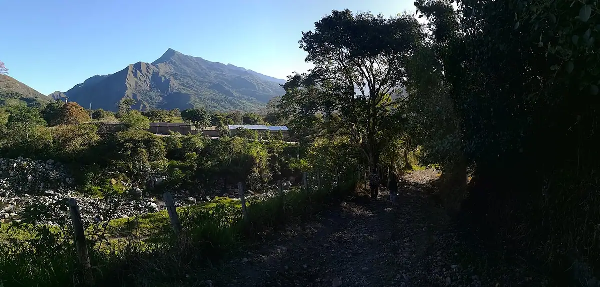 Labranzagrande