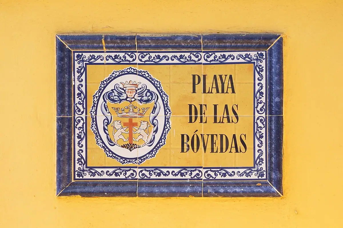 Las Bóvedas (Cartagena)