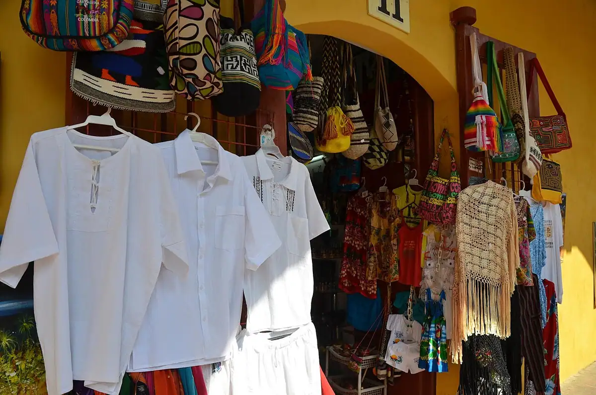 Las Bóvedas (Cartagena)