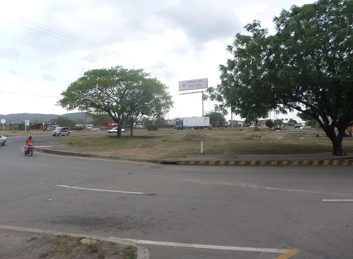 Los Patios