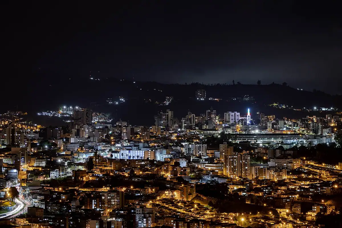 Manizales