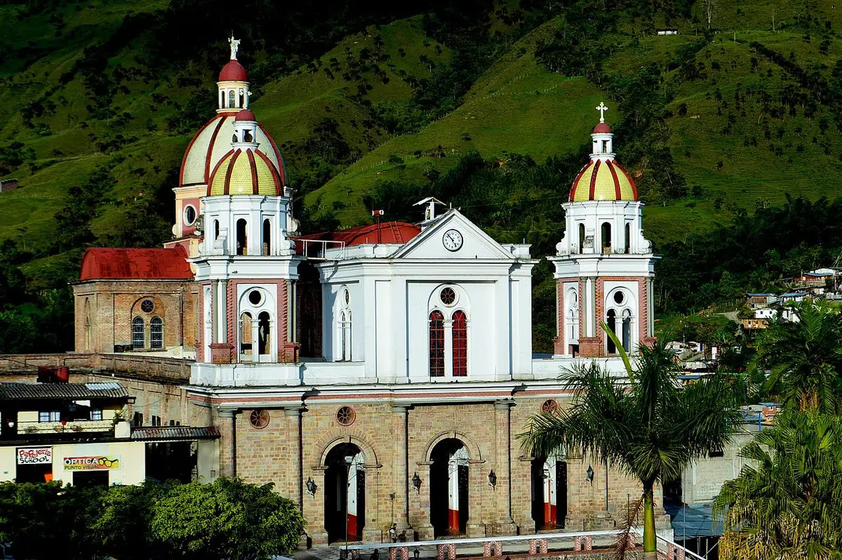 Manzanares (Caldas)