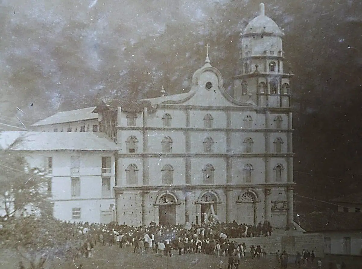 Manzanares (Caldas)