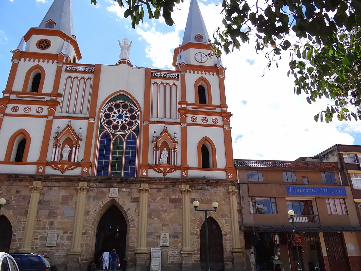 Moniquirá (Boyacá)