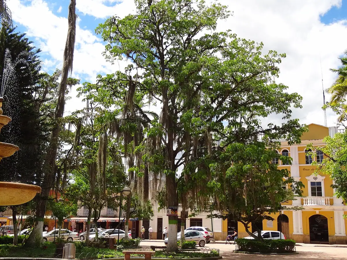 Moniquirá (Boyacá)